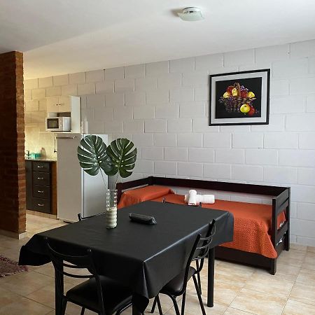 Апартаменты Casa Nuova Depto Cuatro Вилья-Мария Экстерьер фото